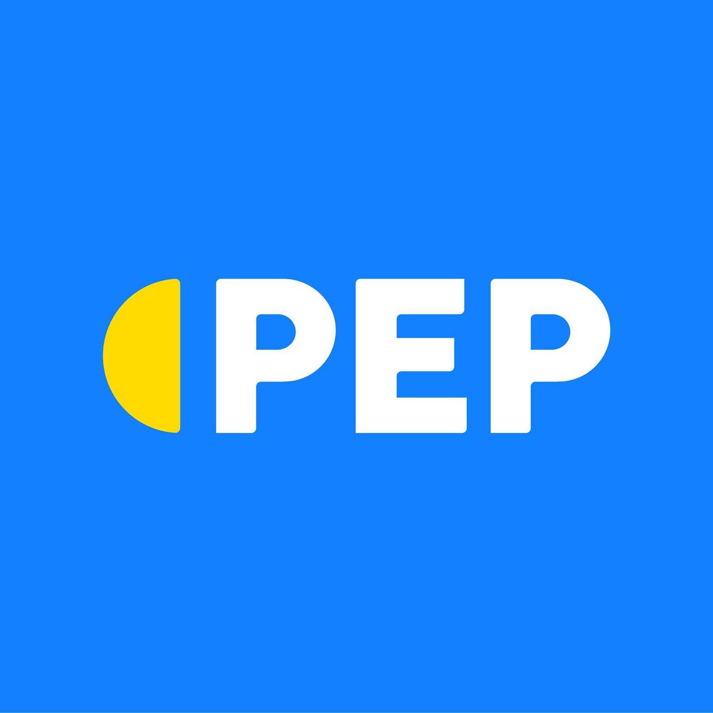 PEP Clothing